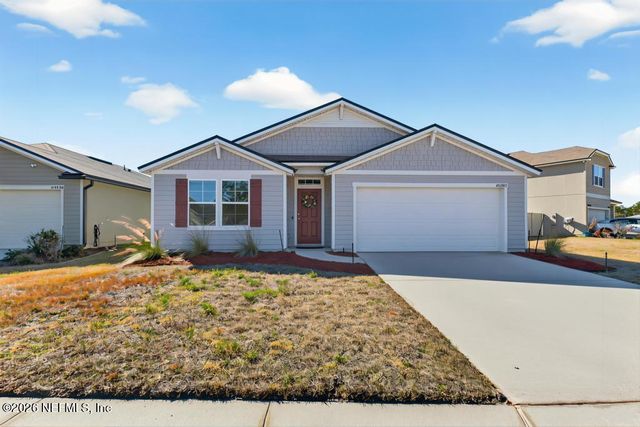 65138 FOREST GLEN Lane, Yulee, FL 32097