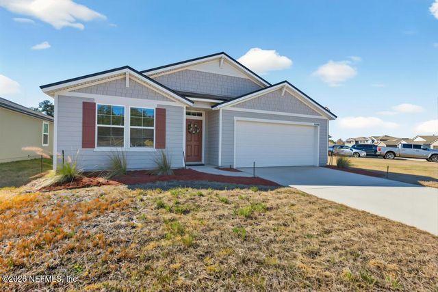 65138 FOREST GLEN Lane, Yulee, FL 32097