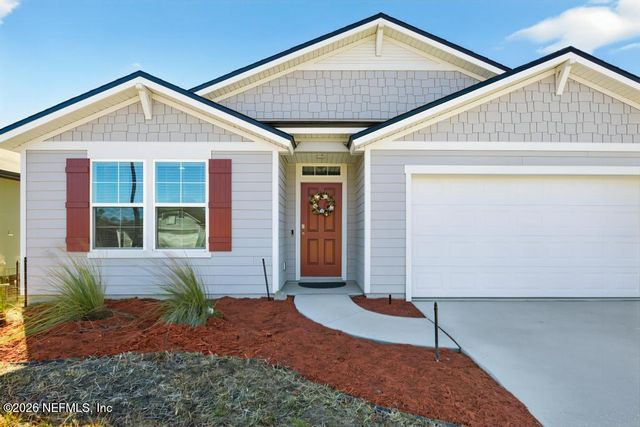 65138 FOREST GLEN Lane, Yulee, FL 32097