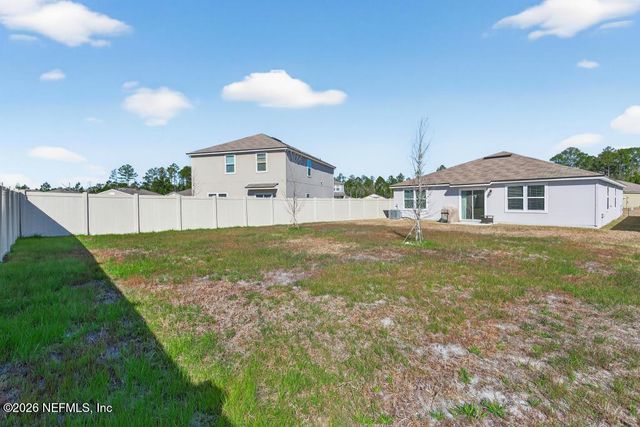 65138 FOREST GLEN Lane, Yulee, FL 32097