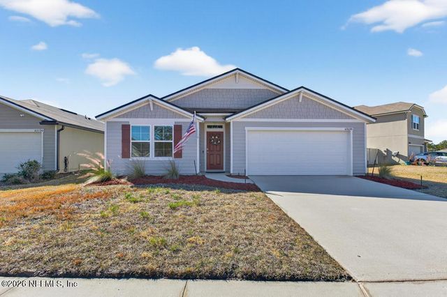 65138 FOREST GLEN Lane, Yulee, FL 32097