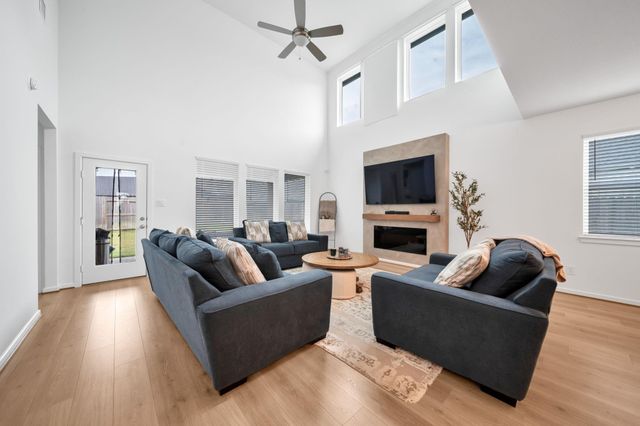 1106 Sky Rocket Lane, Tomball, TX 77375