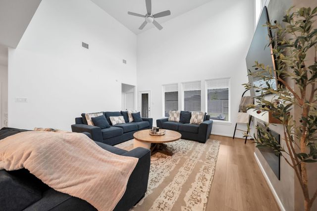 1106 Sky Rocket Lane, Tomball, TX 77375