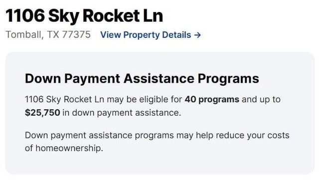 1106 Sky Rocket Lane, Tomball, TX 77375