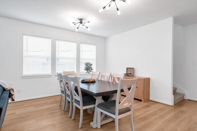 1106 Sky Rocket Lane, Tomball, TX 77375