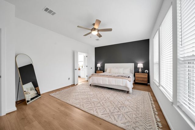 1106 Sky Rocket Lane, Tomball, TX 77375