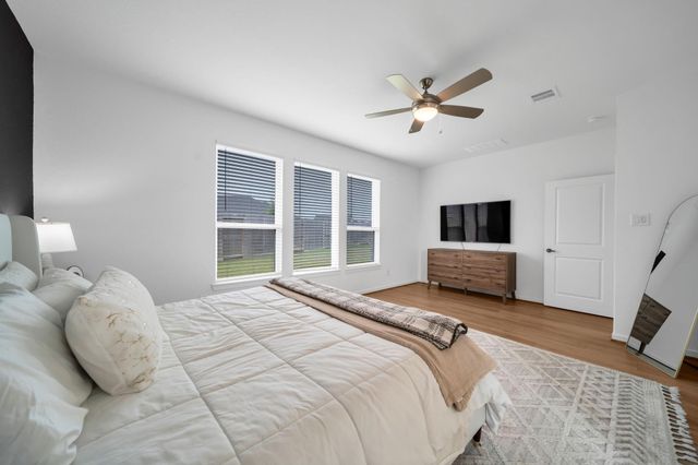 1106 Sky Rocket Lane, Tomball, TX 77375