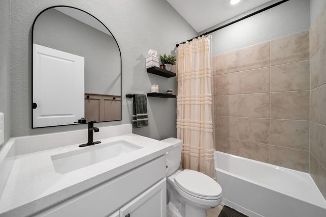 1106 Sky Rocket Lane, Tomball, TX 77375