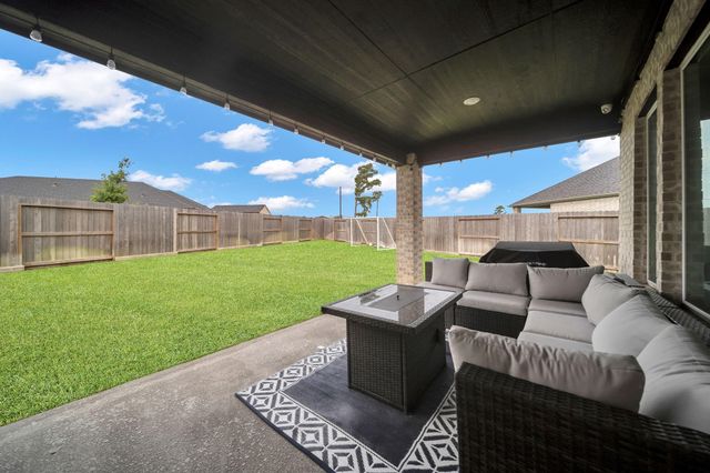 1106 Sky Rocket Lane, Tomball, TX 77375