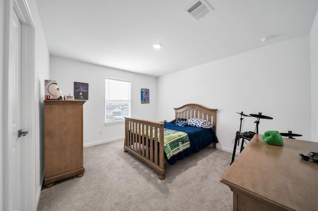 1106 Sky Rocket Lane, Tomball, TX 77375