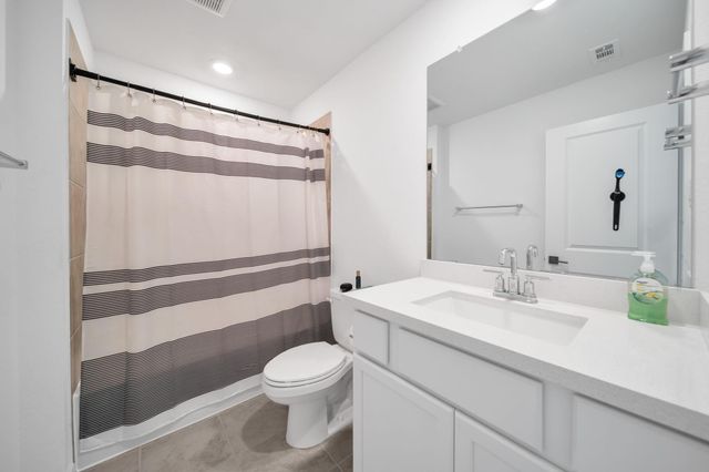 1106 Sky Rocket Lane, Tomball, TX 77375