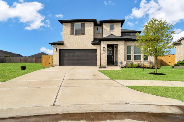 1106 Sky Rocket Lane, Tomball, TX 77375