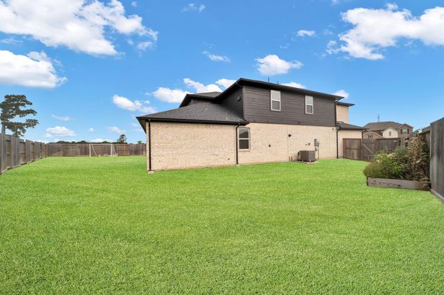 1106 Sky Rocket Lane, Tomball, TX 77375