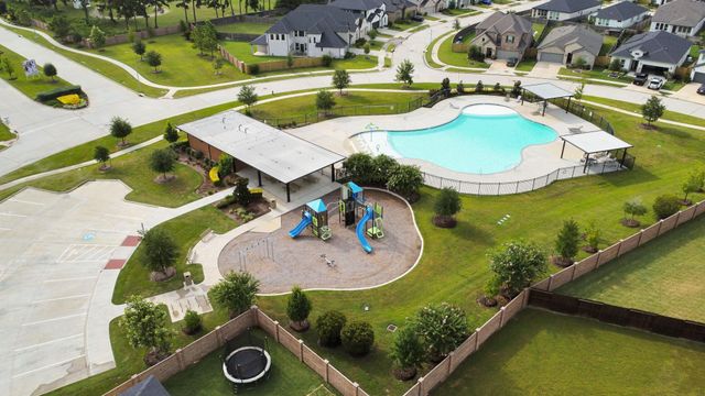 1106 Sky Rocket Lane, Tomball, TX 77375