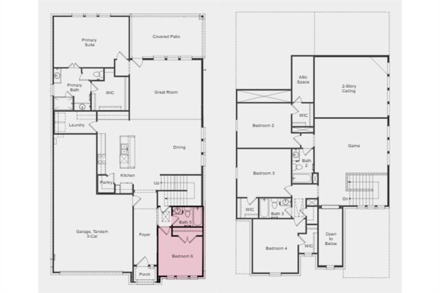 1106 Sky Rocket Lane, Tomball, TX 77375