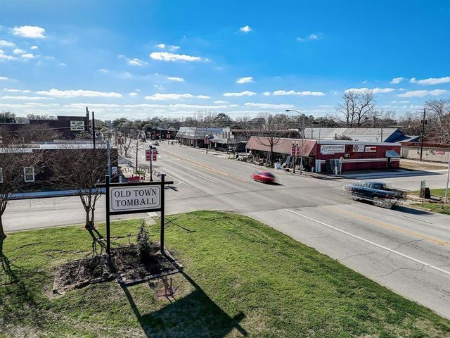 1106 Sky Rocket Lane, Tomball, TX 77375