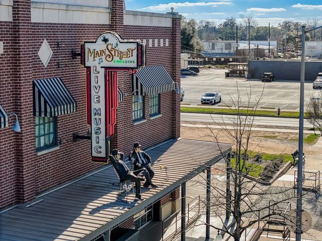 1106 Sky Rocket Lane, Tomball, TX 77375