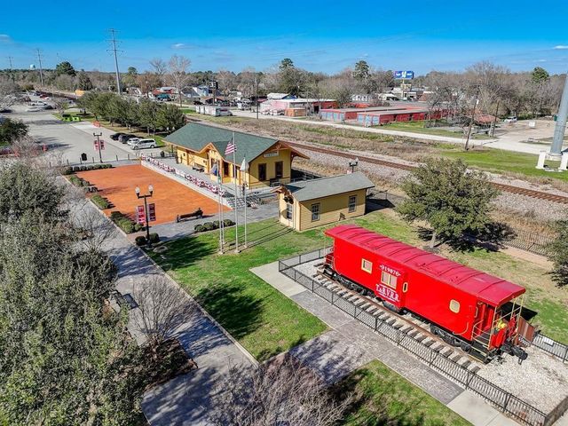 1106 Sky Rocket Lane, Tomball, TX 77375