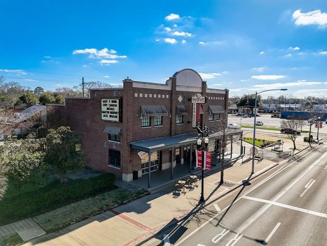 1106 Sky Rocket Lane, Tomball, TX 77375