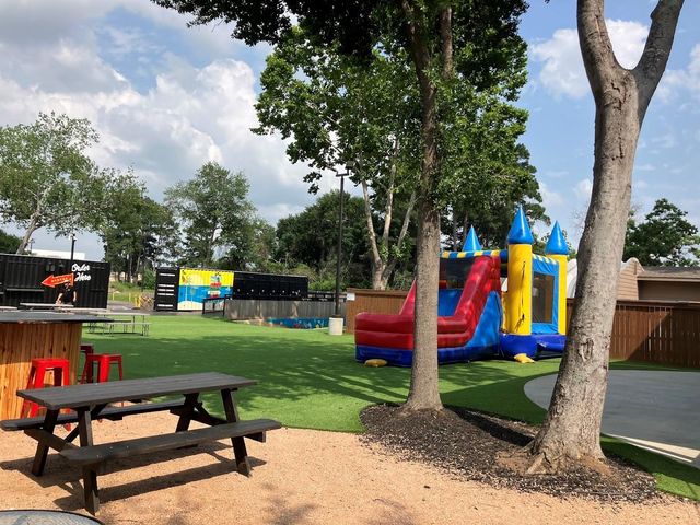 1106 Sky Rocket Lane, Tomball, TX 77375