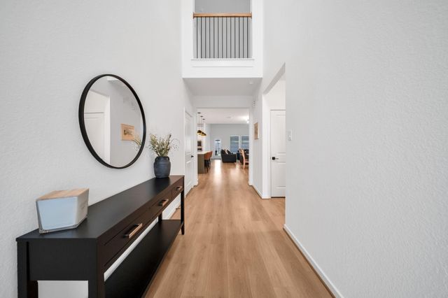 1106 Sky Rocket Lane, Tomball, TX 77375