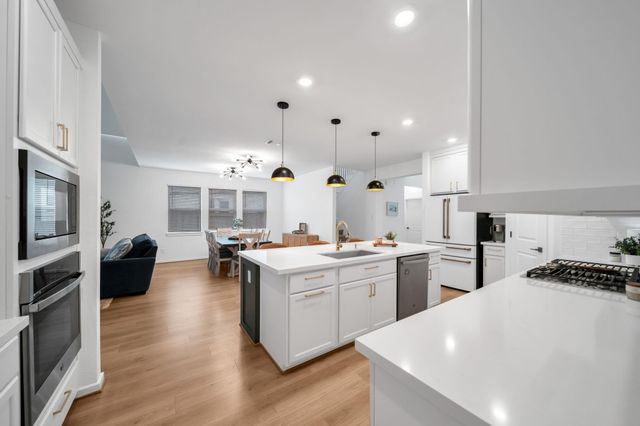 1106 Sky Rocket Lane, Tomball, TX 77375