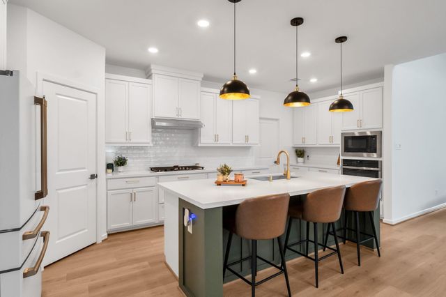 1106 Sky Rocket Lane, Tomball, TX 77375