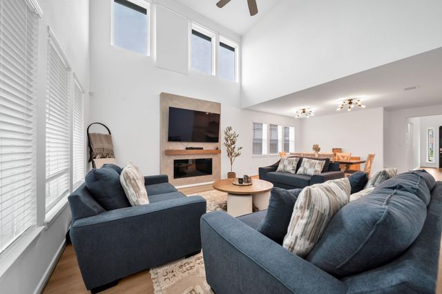 1106 Sky Rocket Lane, Tomball, TX 77375