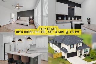 1106 Sky Rocket Lane, Tomball, TX 77375