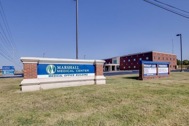 104 Mackenzie Way, Lewisburg, TN 37091