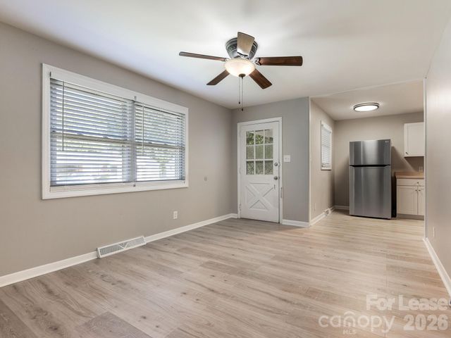 2909 Southwest Boulevard, Charlotte, NC 28216