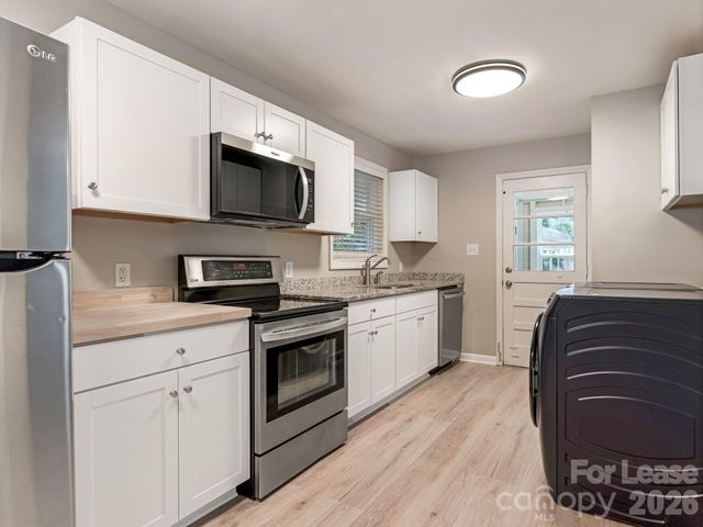 2909 Southwest Boulevard, Charlotte, NC 28216