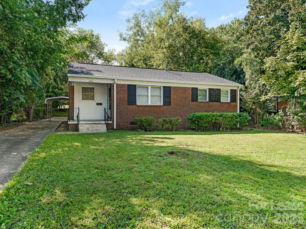 2909 Southwest Boulevard, Charlotte, NC 28216