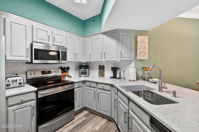 6504 Bridge Water Way 302, Panama City Beach, FL 32407