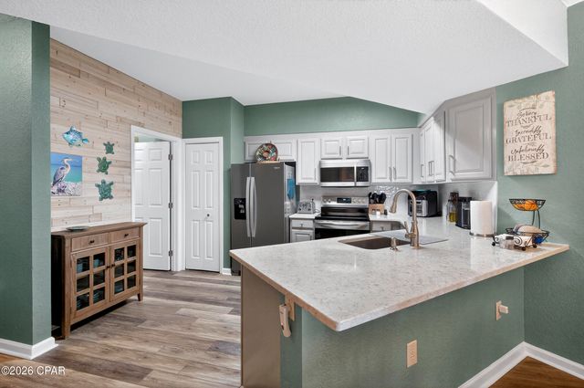 6504 Bridge Water Way 302, Panama City Beach, FL 32407