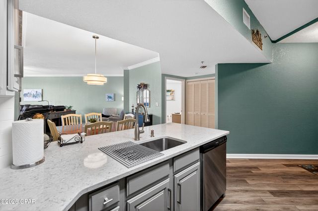 6504 Bridge Water Way 302, Panama City Beach, FL 32407