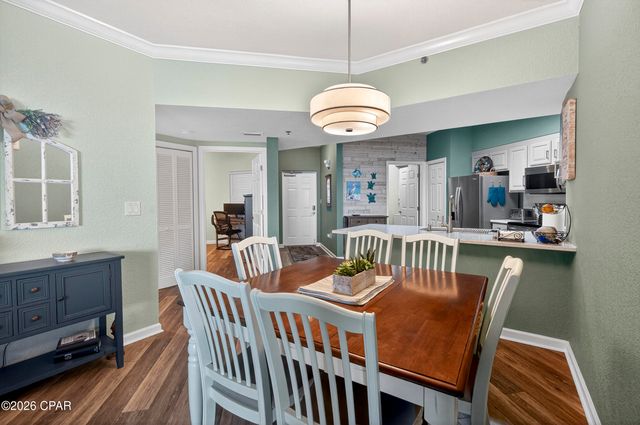 6504 Bridge Water Way 302, Panama City Beach, FL 32407