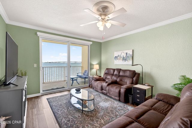 6504 Bridge Water Way 302, Panama City Beach, FL 32407