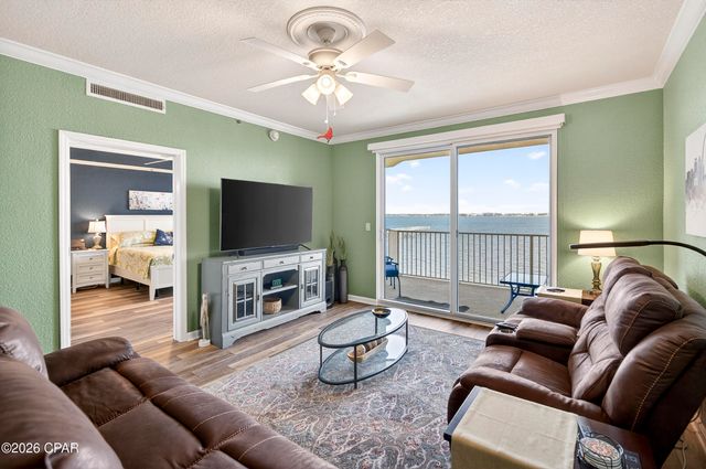 6504 Bridge Water Way 302, Panama City Beach, FL 32407