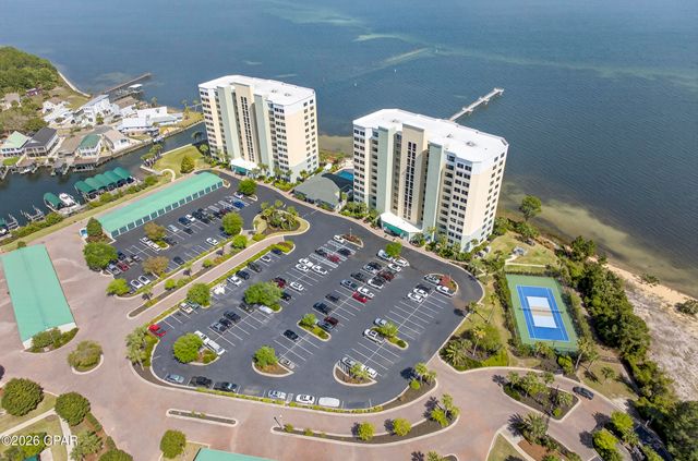 6504 Bridge Water Way 302, Panama City Beach, FL 32407