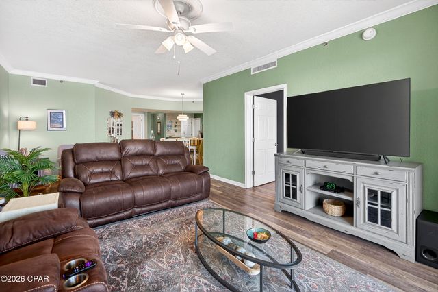 6504 Bridge Water Way 302, Panama City Beach, FL 32407