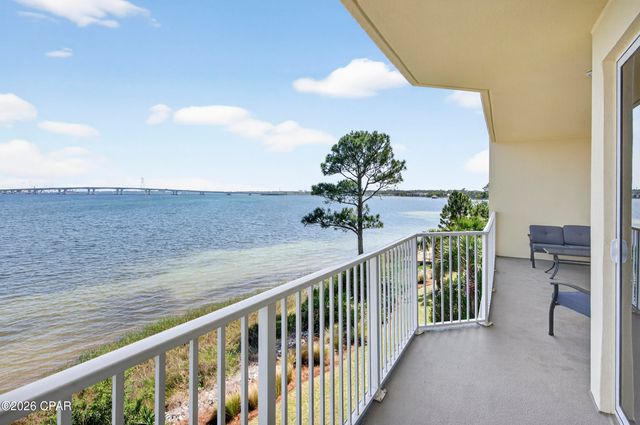 6504 Bridge Water Way 302, Panama City Beach, FL 32407