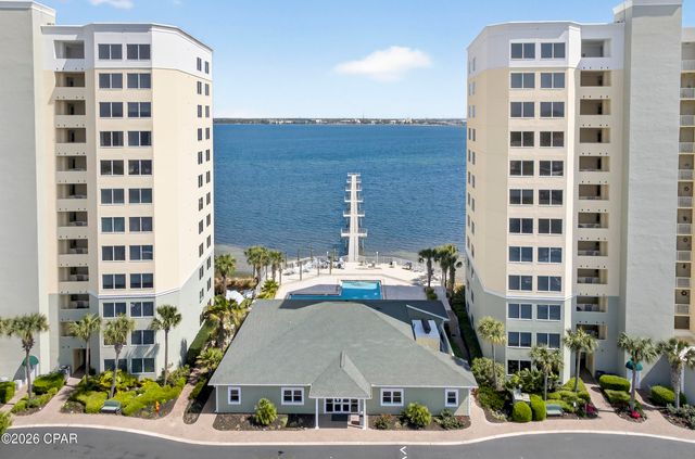 6504 Bridge Water Way 302, Panama City Beach, FL 32407