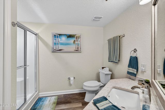 6504 Bridge Water Way 302, Panama City Beach, FL 32407