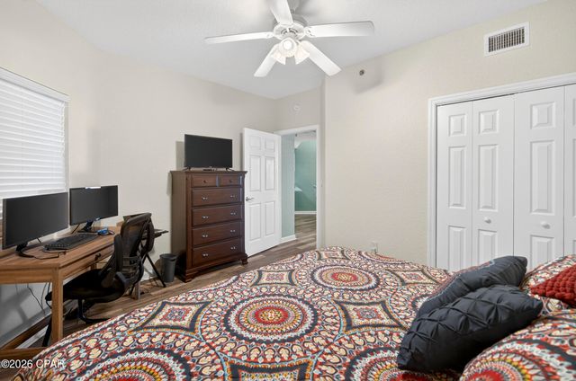 6504 Bridge Water Way 302, Panama City Beach, FL 32407