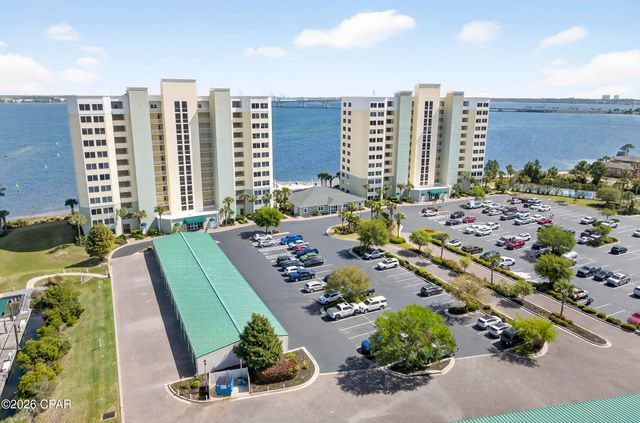 6504 Bridge Water Way 302, Panama City Beach, FL 32407