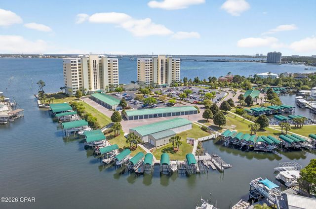 6504 Bridge Water Way 302, Panama City Beach, FL 32407