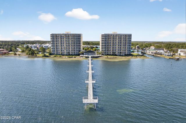 6504 Bridge Water Way 302, Panama City Beach, FL 32407