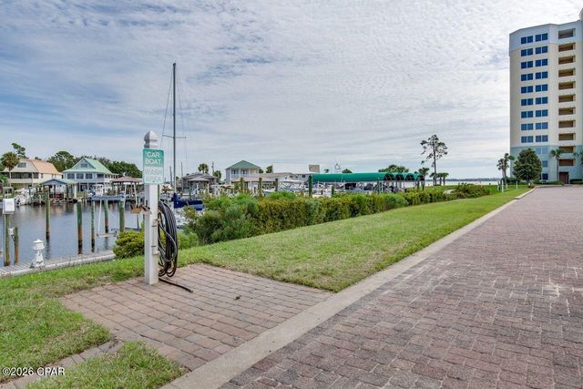 6504 Bridge Water Way 302, Panama City Beach, FL 32407