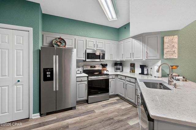 6504 Bridge Water Way 302, Panama City Beach, FL 32407